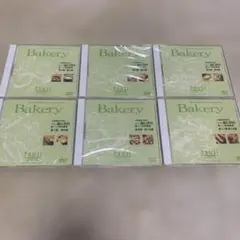 【未使用】 辻調理師専門学校 別科通信講座 製パン技術講座 DVD 1〜12課