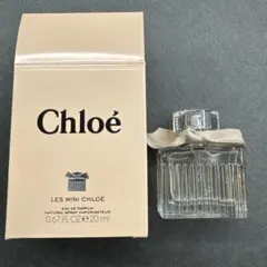 Chloé クロエ ローズ タンジェリン オードトワレ 50ml - メルカリ