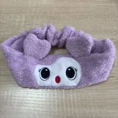 TWICE LOVELYS ヘアバンド サブリー サナ