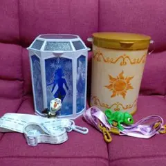 ポップコーンバケット