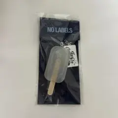 YEONJUN NO LABELS PART 02 スプーンキーリング - メルカリ