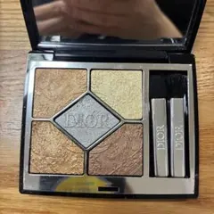Dior Diorshow 5 Couleurs 543 アイシャドウパレット