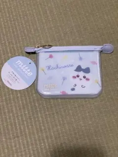 ハチワレ ポーチ