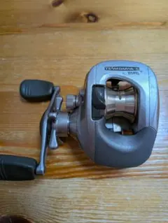 No.83DAIWA TEAM DAIWA 4000R RYOBI リールセット - メルカリ