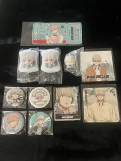 梶蓮 and GALLERY 他 まとめ売り