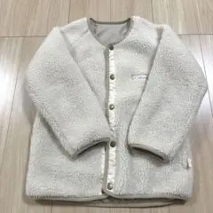Columbia リバーシブルジャケット　140 M