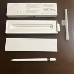 【ジャンク】　Apple Pencil USB-C