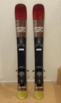 Dir-V 99 ショートスキー 99cm ビンディング サロモン フォーカス Dir-V 99 ショートスキー 99cm ビンディング サロモン フォーカス