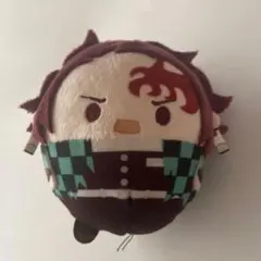 鬼滅の刃 ふわコロりん 竈門炭治郎 ぬいぐるみ マスコット - メルカリ