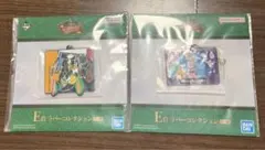 Mrs. GREEEN APPLE E賞 ラバーコレクション 2個セット