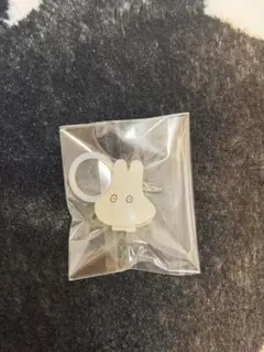 おばけミッフィー　めじるしアクセサリー