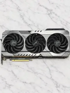 RTX 4090 24GB ASUS TUF Gaming OG OC