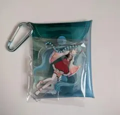 プロセカ 初音ミク スシロー アクリルスタンド マルチポーチ