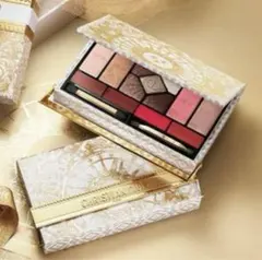 Dior クリスマスコフレ 2024 エクランクチュール　マルチユースパレット