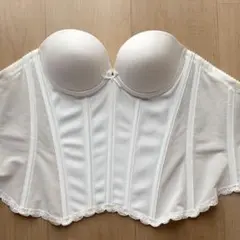 KURAUDIA コルセット ブライダルインナー　B70