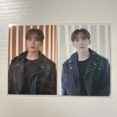 SEVENTEEN FOLLOW to JAPAN スングァントレカ