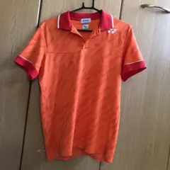 ソフトテニス ゲームシャツ