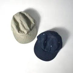 NOROLL DRY SANDY CAP B&Y 別注 キャップ ノーロール - メルカリ