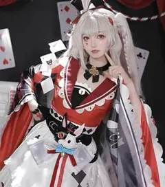 アズールレーン 駆逐艦 夏色まつり PR Reバース - メルカリ