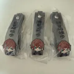 観音坂独歩　一番くじ　ネームタグ　ヒプマイ