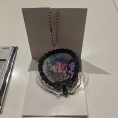 あんスタ‼︎ フレフレスケルトンうちわmini ALKALOID 風早巽