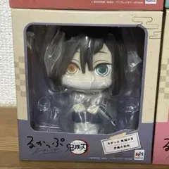 鬼滅の刃 伊黒小芭内 るかっぷ メガハウス