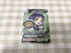 モンスターストライク モンスト ほっともっと オリジナルホログラムカード ヤクモ