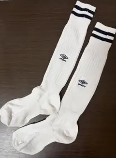 UMBRO サッカー ソックス 22.0-24.0のサムネイル