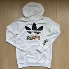 adidas Hello Kitty トレーナー 150cm