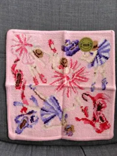 FEILER　バレリーナハンカチ