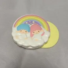 キキララ リトルツインスターズ ハッピーセット おもちゃ
