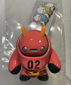 こおにボット どくどくカラー3号 - メルカリ