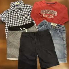 子供服詰め合わせ　110センチ