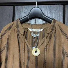【新品未使用】⭐️L'INDOCHINEUR (RAYBEAMS) ネックレスのサムネイル