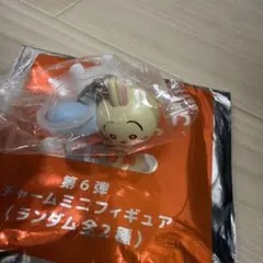 映画 ちいかわ 入場者特典 第6弾 うさぎ モモンガ