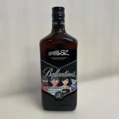 ◆Ballantine's Finest Gorillaz Edition◆