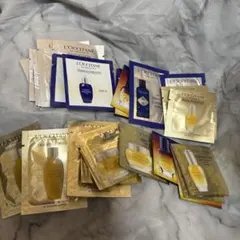 ロクシタン　サンプルセット