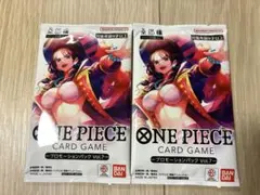 ONEPIECE プロモーション カードパック vol.7