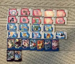 ポケモンフレンダ　28枚　まとめ売り