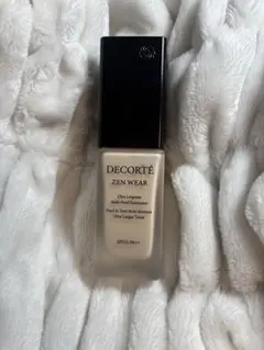 DECORTÉ コスメデコルテ　ゼンウェアフルイド