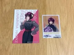 ガンダムSEED ルナマリア