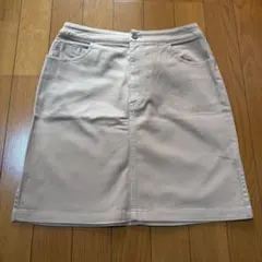 i.n.e タイトスカート