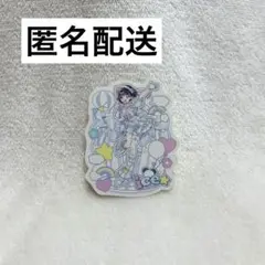 iLiFE! 武道館 グッズ ランダム ステッカー あいす