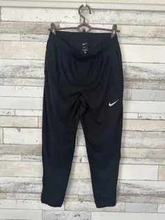 NIKE DRI-FIT ジャージ パンツ ブラック XL 鹿島アントラーズ支給