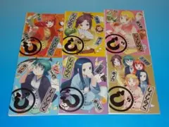 DVD じょしらく 6巻 全巻 レンタル