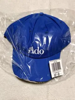 Ado 5th Anniversary POPUP-STORE キャップ