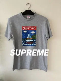 2026年最新】Supreme Sailboat Teeの人気アイテム - メルカリ