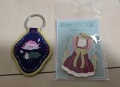 薬屋のひとりごと展 キーホルダー