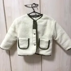 アウター breeze ボア