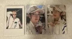 Stray Kids 2026 本国シーグリ トレカ バンチャン